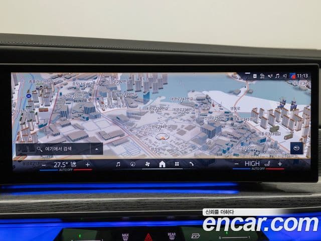 BMW 7시리즈 (G70) 740d xDrive M Sport, 2024 16