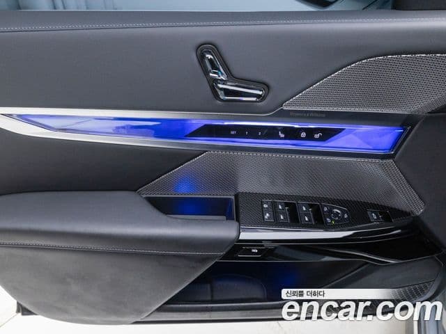 BMW 7시리즈 (G70) 740d xDrive M Sport, 2024 17