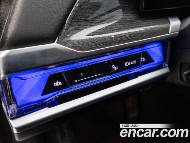 BMW 7시리즈 (G70) 740d xDrive M Sport, 2024 18