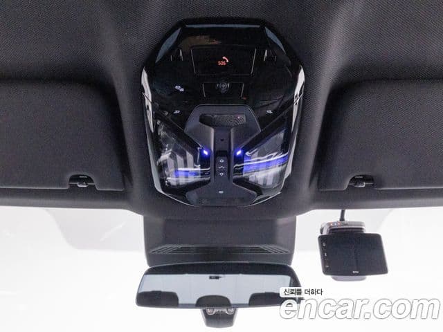 BMW 7시리즈 (G70) 740d xDrive M Sport, 2024 19