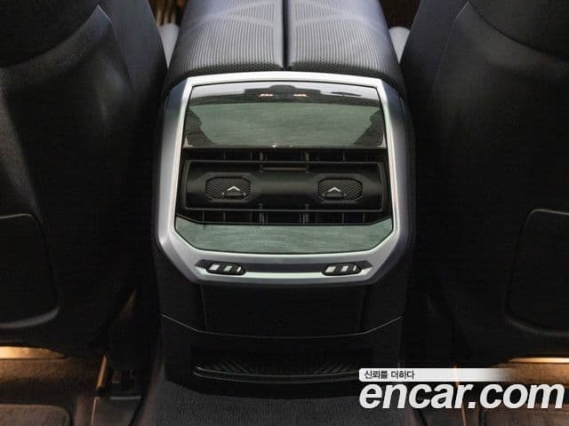 BMW 7시리즈 (G70) 740d xDrive M Sport, 2024 20