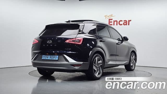 Hyundai NEXO Premium, 2023 2