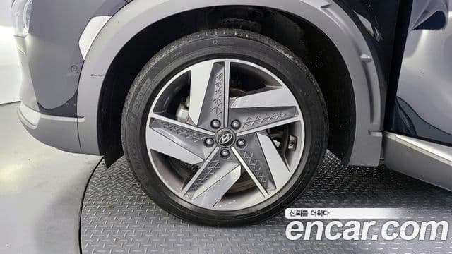 Hyundai NEXO Premium, 2023 все фото