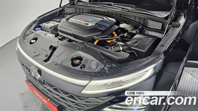 Hyundai NEXO Premium, 2023 6