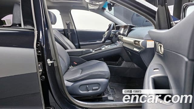 Hyundai NEXO Premium, 2023 10