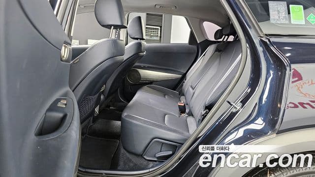 Hyundai NEXO Premium, 2023 12