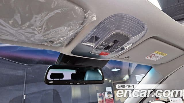 Hyundai NEXO Premium, 2023 18