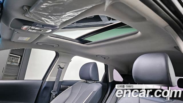 Hyundai NEXO Premium, 2023 19