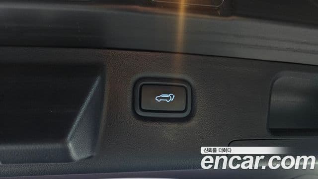 Hyundai NEXO Premium, 2023 20