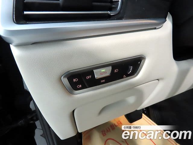 BMW X7 (G07) xDrive 40i Design Pure Excellence 7인승, 2021 11