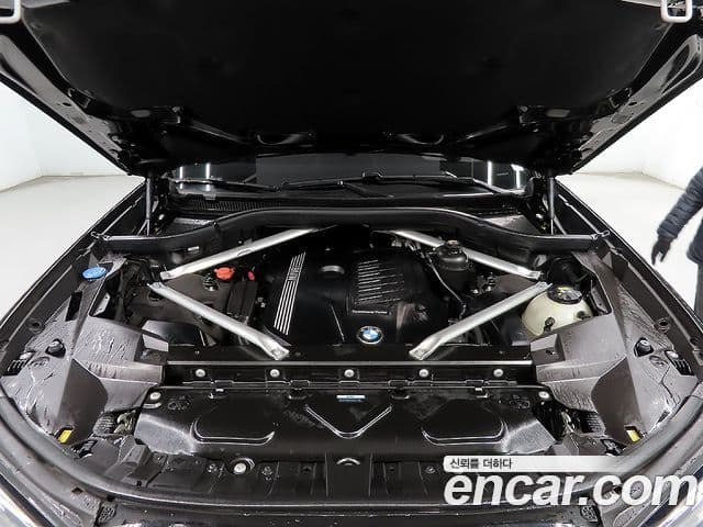 BMW X7 (G07) xDrive 40i Design Pure Excellence 7인승, 2021 20