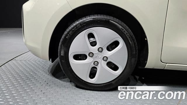 Kia The / новый New Ray люксовая версия, 2018 все фото