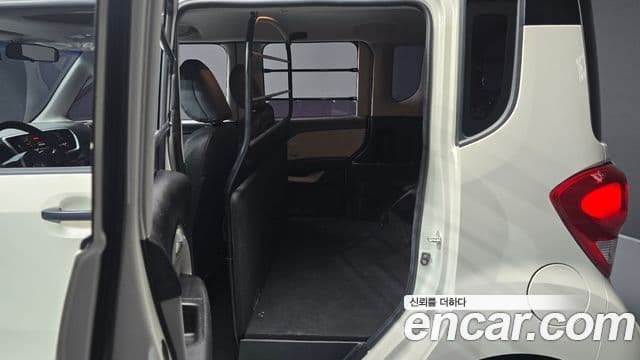 Kia The / новый New Ray люксовая версия, 2018 11