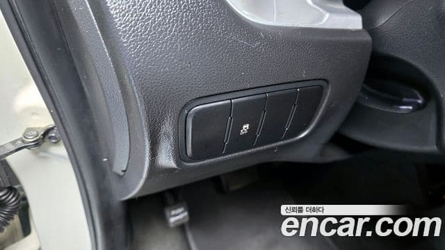 Kia The / новый New Ray люксовая версия, 2018 15