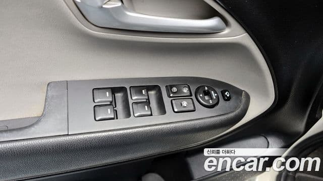 Kia The / новый New Ray люксовая версия, 2018 16