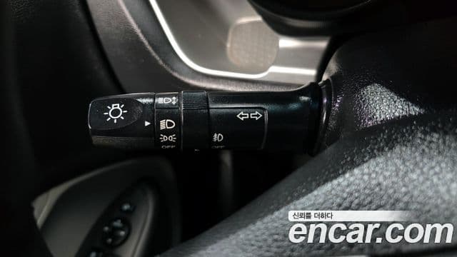 Kia The / новый New Ray люксовая версия, 2018 17