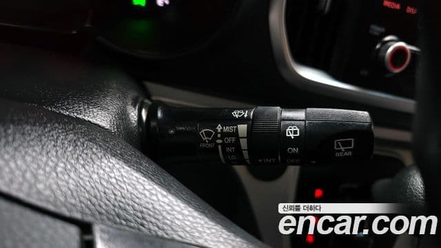 Kia The / новый New Ray люксовая версия, 2018 18