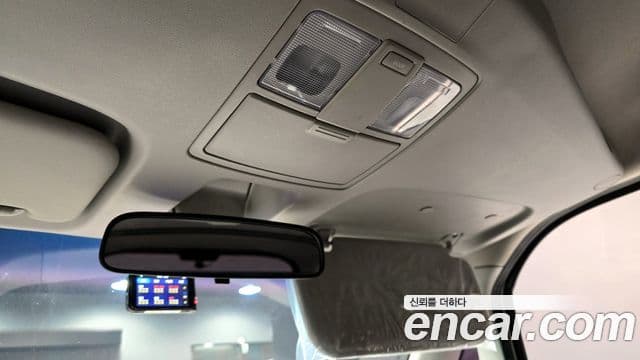 Kia The / новый New Ray люксовая версия, 2018 19