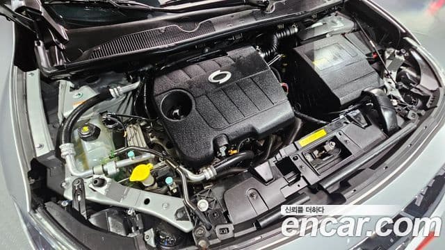 Renault Korea(Samsung) 뉴SM3 RE, 2011 6