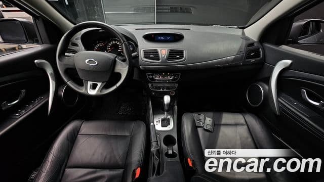 Renault Korea(Samsung) 뉴SM3 RE, 2011 7