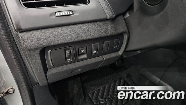 Renault Korea(Samsung) 뉴SM3 RE, 2011 14