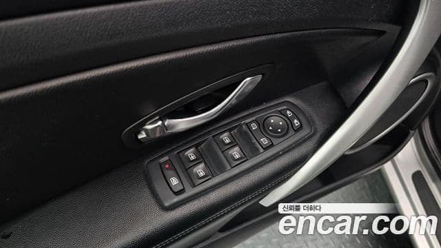 Renault Korea(Samsung) 뉴SM3 RE, 2011 15