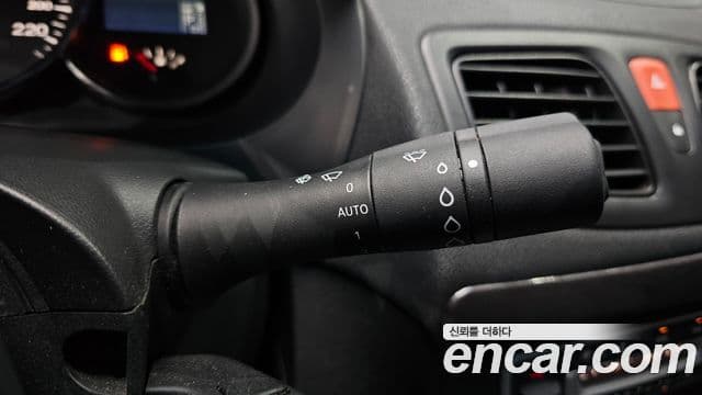 Renault Korea(Samsung) 뉴SM3 RE, 2011 16