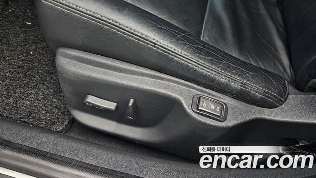 Renault Korea(Samsung) 뉴SM3 RE, 2011 17