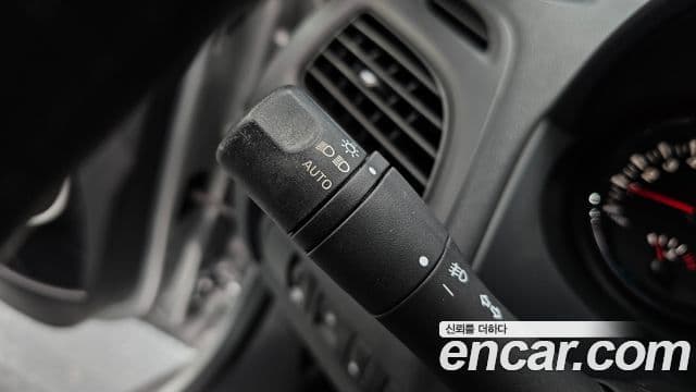 Renault Korea(Samsung) 뉴SM3 RE, 2011 18