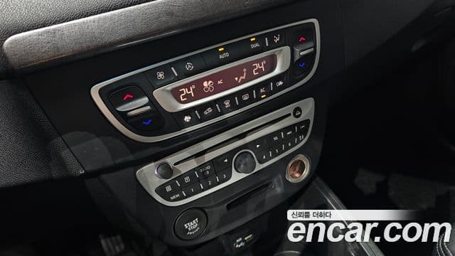 Renault Korea(Samsung) 뉴SM3 RE, 2011 19