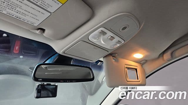 Renault Korea(Samsung) 뉴SM3 RE, 2011 20