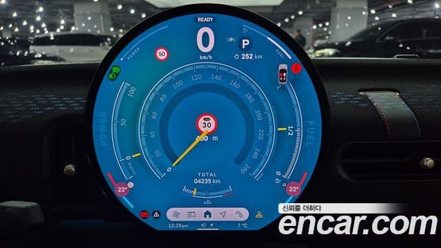 Mini Cooper C кабриолет 4세대 Classic, 2025 7