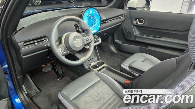 Mini Cooper C кабриолет 4세대 Classic, 2025 8