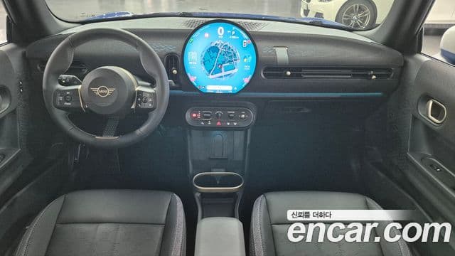 Mini Cooper C кабриолет 4세대 Classic, 2025 9