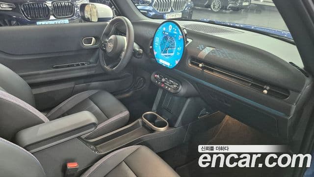 Mini Cooper C кабриолет 4세대 Classic, 2025 10