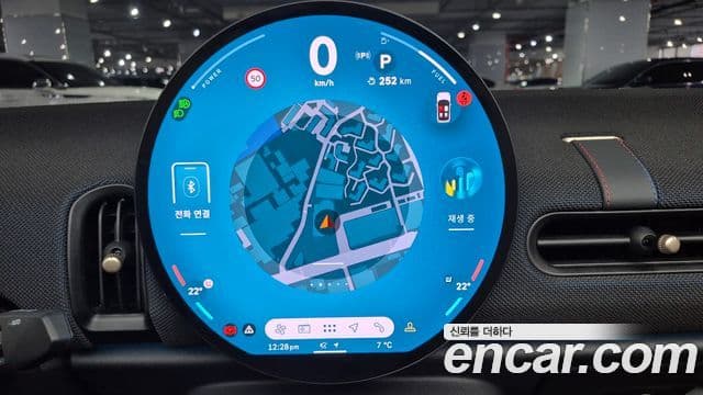 Mini Cooper C кабриолет 4세대 Classic, 2025 13