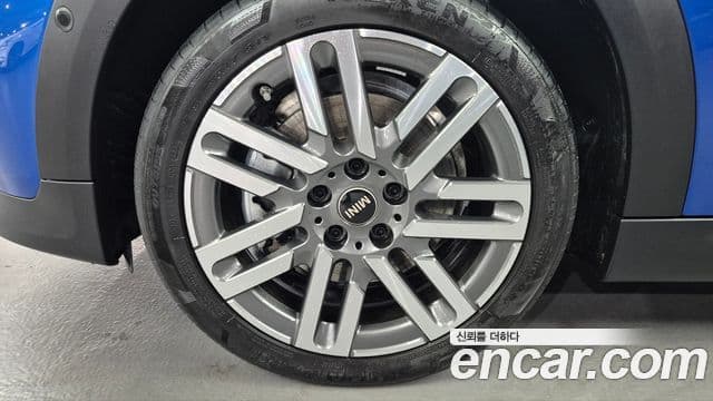 Mini Cooper C кабриолет 4세대 Classic, 2025 19