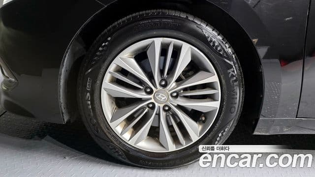 Hyundai Grandeur HG Modern, 2015 все фото