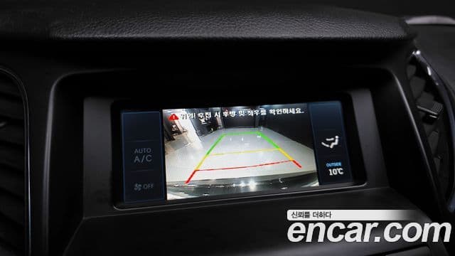 Hyundai Grandeur HG Modern, 2015 15