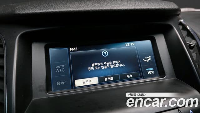 Hyundai Grandeur HG Modern, 2015 16