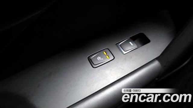 Hyundai Grandeur HG Modern, 2015 17