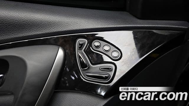 Hyundai Grandeur HG Modern, 2015 18