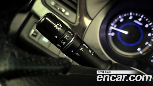 Hyundai Grandeur HG Modern, 2015 19