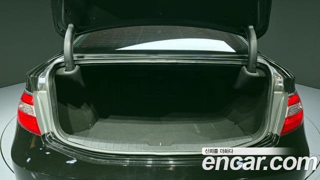 Hyundai Grandeur HG Modern, 2015 20