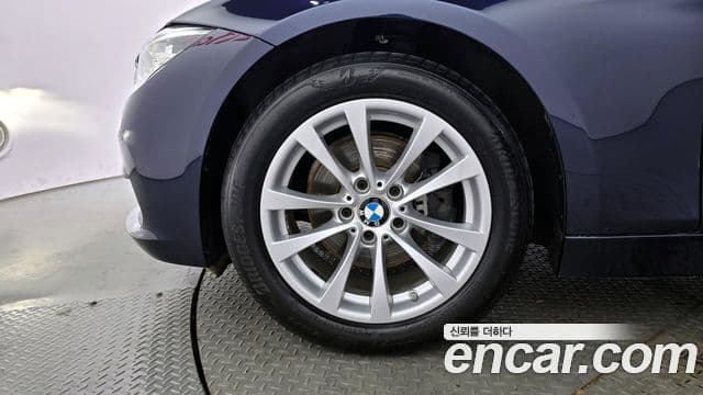 BMW 3시리즈 (F30), 2017 все фото