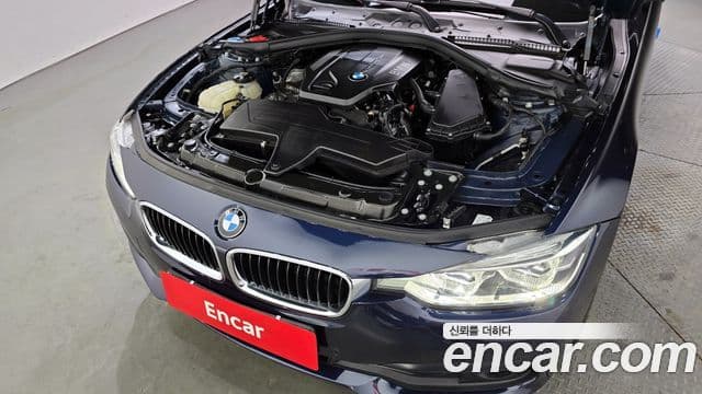 BMW 3시리즈 (F30), 2017 6