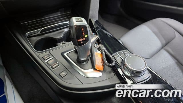 BMW 3시리즈 (F30), 2017 9