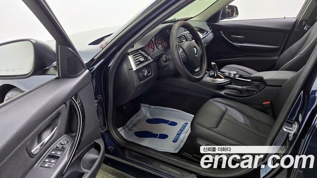 BMW 3시리즈 (F30), 2017 10