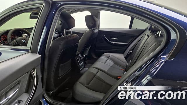 BMW 3시리즈 (F30), 2017 11