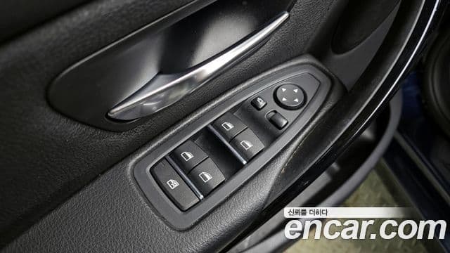 BMW 3시리즈 (F30), 2017 13